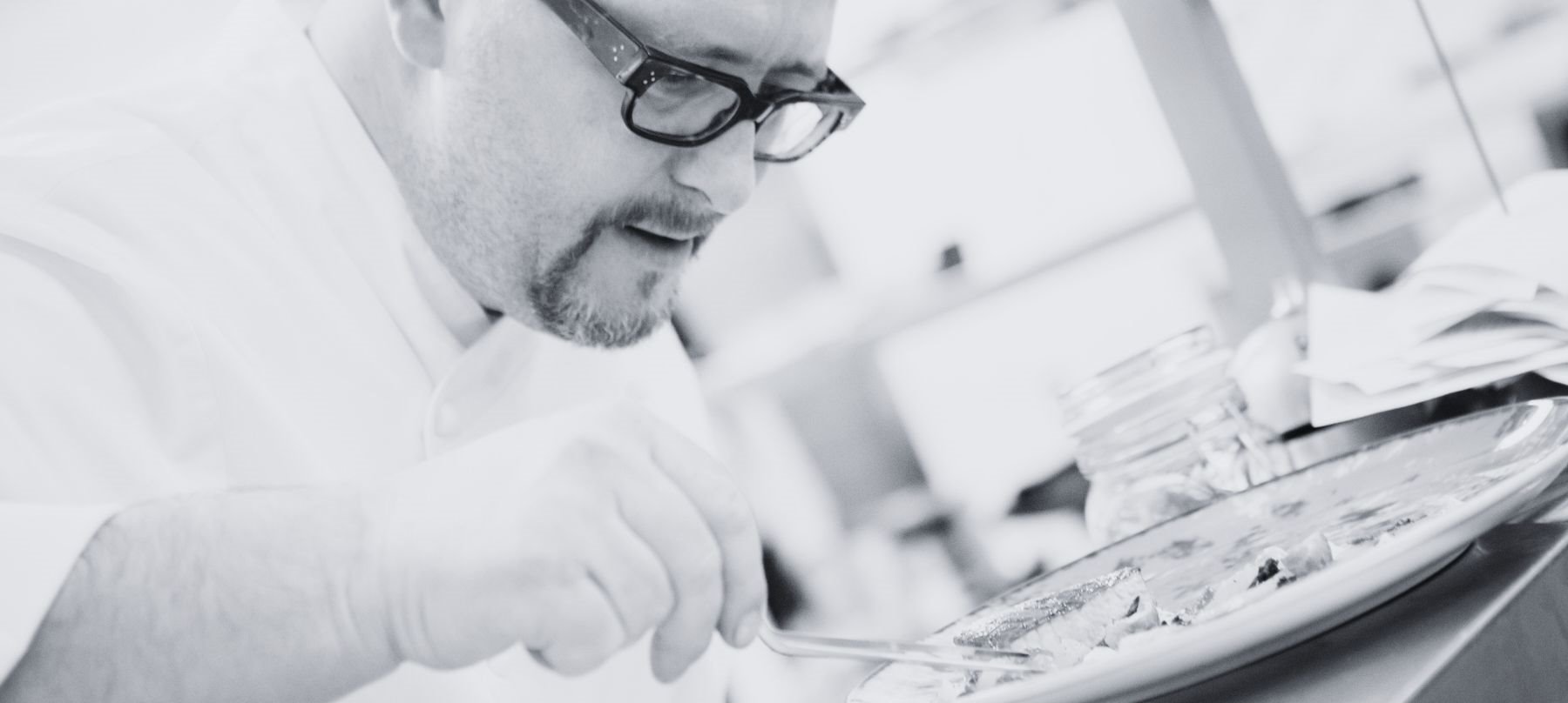 Chef Jaroslav Žídek