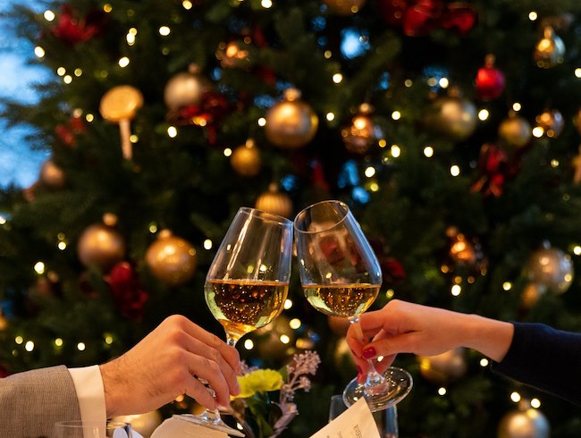 ST. STEPHEN’S DAY BRUNCH