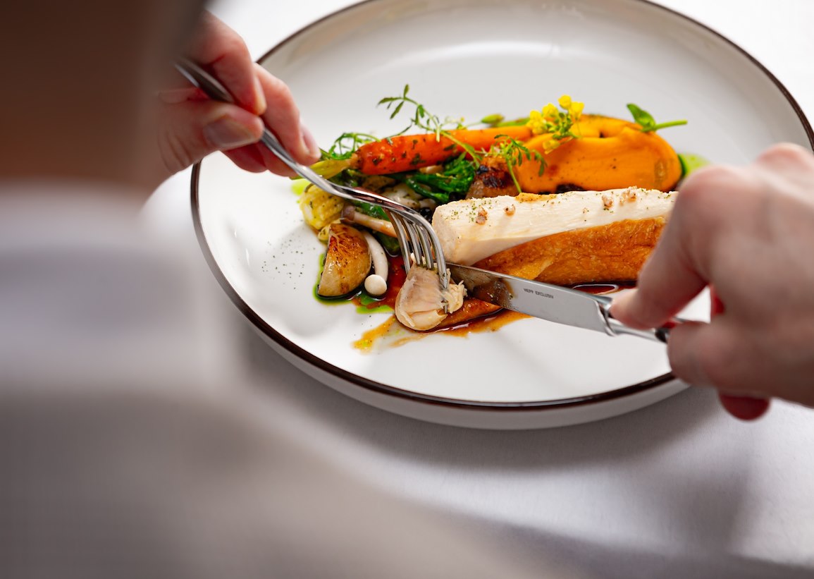 Kura - À La Carte menu