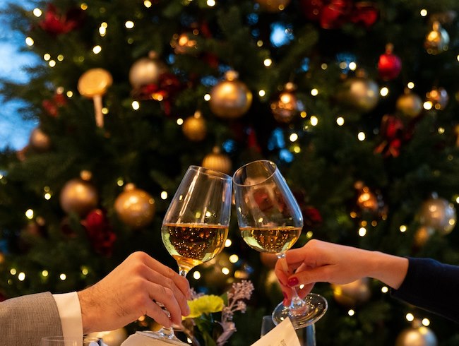 SVÄTOŠTEFANSKÝ BRUNCH