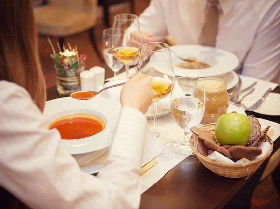 Novoročný brunch